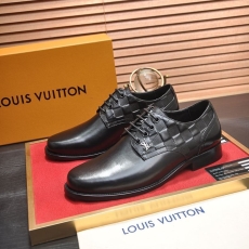 Louis Vuitton Business Shoes